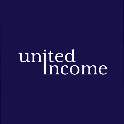 United Income logo
