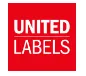 UNITED LABELS logo