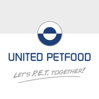 United Petfood logo