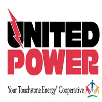 United Power logo
