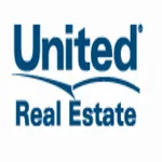 United Real Estate logo