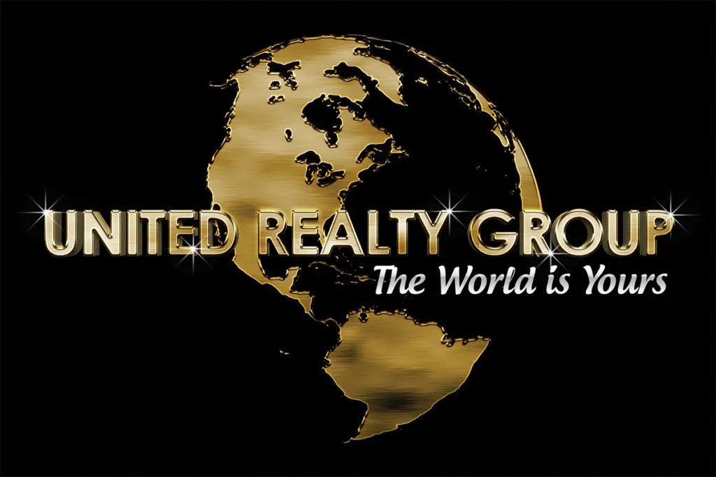 United Realty Group logo