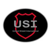 United Shield International logo