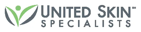 United Skin Specialists logo