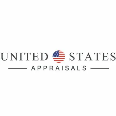 United States Appraisals logo