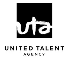 United Talent Agency logo