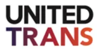 UnitedTrans logo