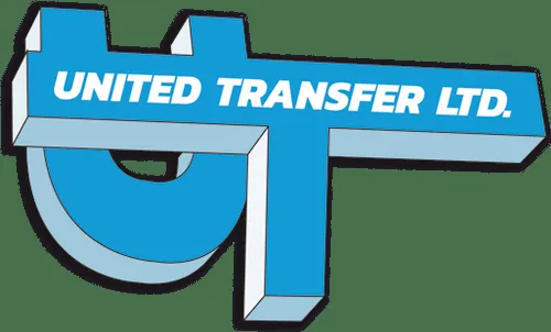 United Transfer logo