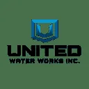 United Water Works logo