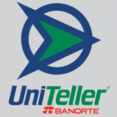 UniTeller logo