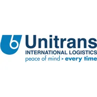 Unitrans International Logistics logo