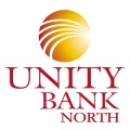 Unity Bank North logo