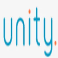 Unity IE logo