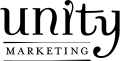 Unity Marketing logo