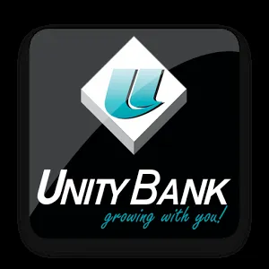 Unity Bank logo