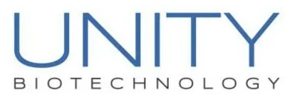 Unity Biotechnology logo