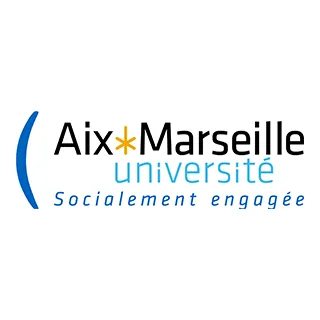 Aix-Marseille University logo