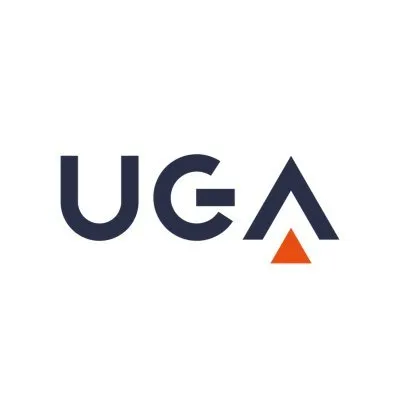 UGA logo
