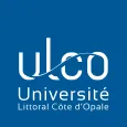 Université du Littoral Côte d'Opale logo