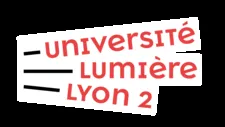 University Lumière Lyon 2 logo