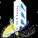 University Of Oum El Bouaghi logo
