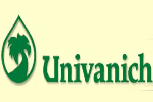 Univanich logo