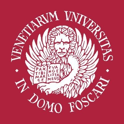 Ca 'Foscari University logo
