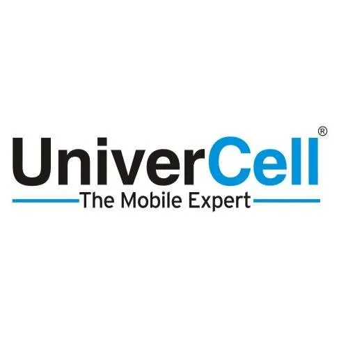 UniverCell logo