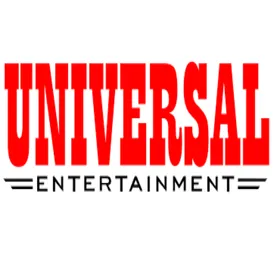 Universal Entertainment logo