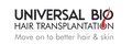 Universal Bio Hair Transplantation