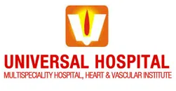 Universal Centre of Health Sciences