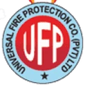 Universal Fire Protection logo