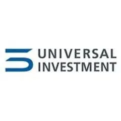 Universal Investment logo