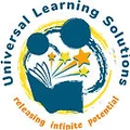 Universal Learning Solutions logo
