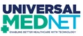 Universal MedNet
