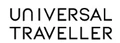 Universal Traveller logo