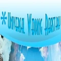 Universal Wedding Registry logo