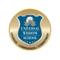 Universal Wisdom School logo