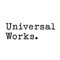 Universal Works logo