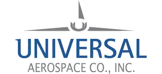 Universal Aerospace logo