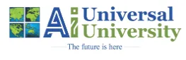 Universal AI University logo