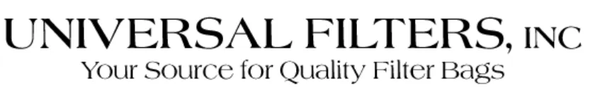 Universal Filters logo
