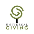 UniversalGiving logo
