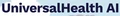 UniversalHealth AI logo