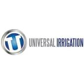 Universal Irrigation & Supply logo