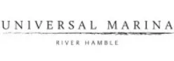 Universal Marina logo