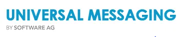 Universal Messaging logo