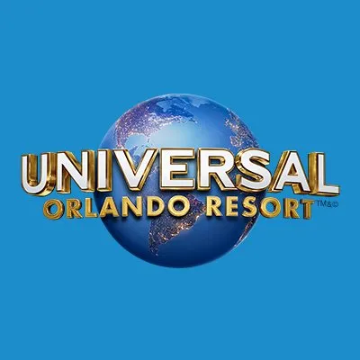 Universal Orlando logo