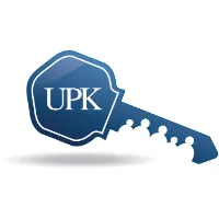 Universal Patient Key logo
