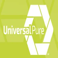 Universal Pure logo